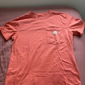 Women’s Carhartt t-shirt